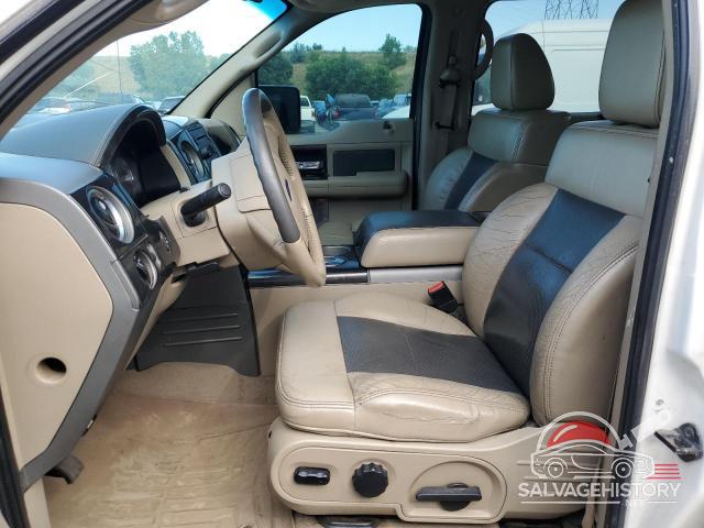 1FTRW14528FA47069 2008 FORD F-150 photo no. 7