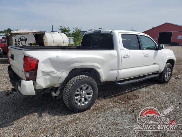 5TFDZ5BN1KX042037 2019 TOYOTA TACOMA photo no. 3