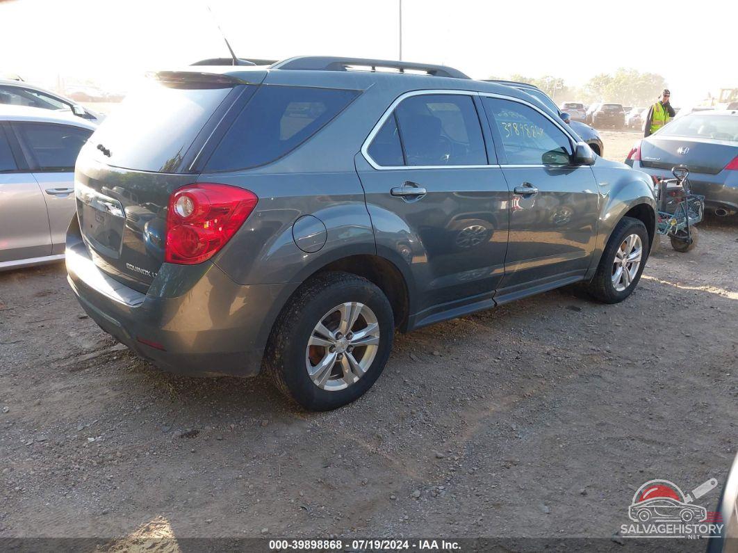 2GNALDEK9D6135088 2013 CHEVROLET EQUINOX photo no. 4