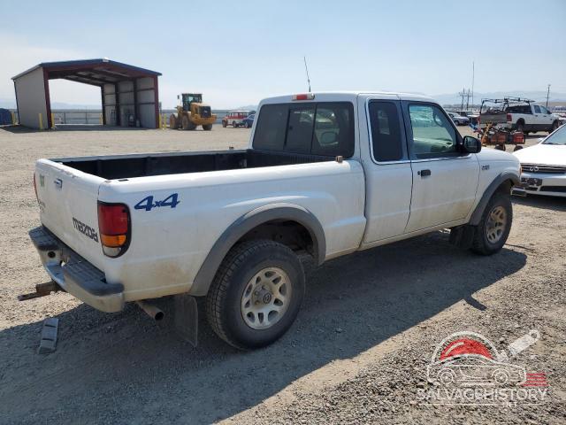 4F4ZR17X9YTM00422 2000 MAZDA B4000 photo no. 3