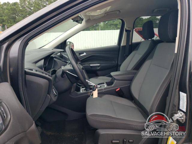 1FMCU9GD3JUD01141 2018 FORD ESCAPE photo no. 7