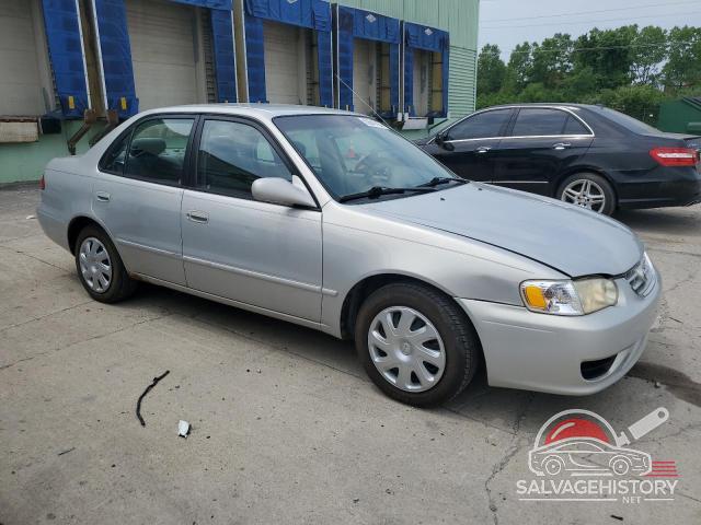 2T1BR12E82C533204 2002 TOYOTA COROLLA photo no. 4