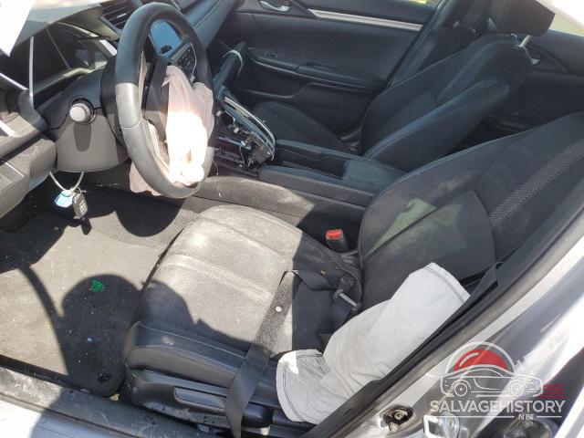 2HGFC2F87MH531502 2021 HONDA CIVIC photo no. 7
