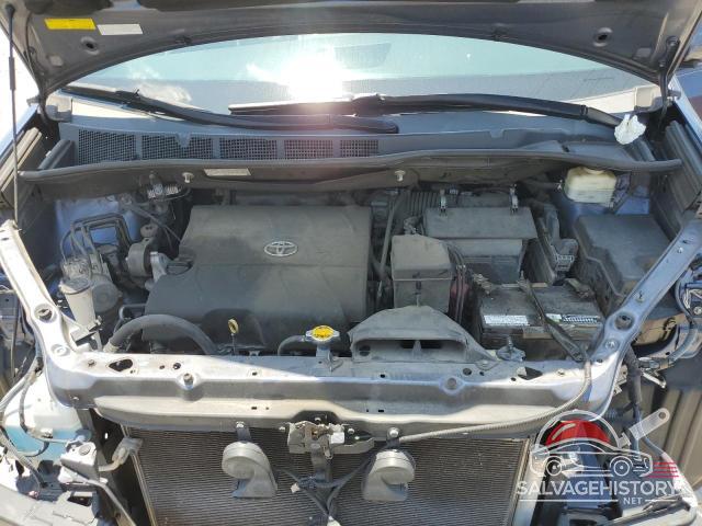 5TDJK3DC6GS141845 2016 TOYOTA All Models photo no. 12
