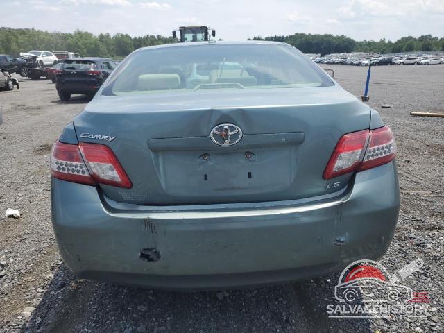 4T1BF3EK8BU620010 2011 TOYOTA CAMRY photo no. 6