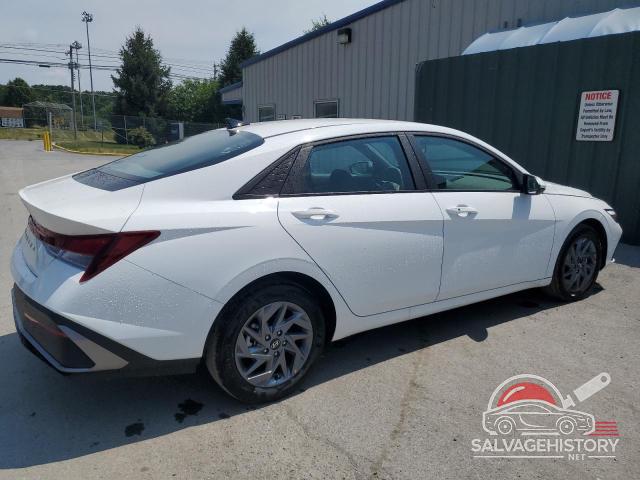 KMHLM4DG6RU780085 2024 HYUNDAI ELANTRA photo no. 3