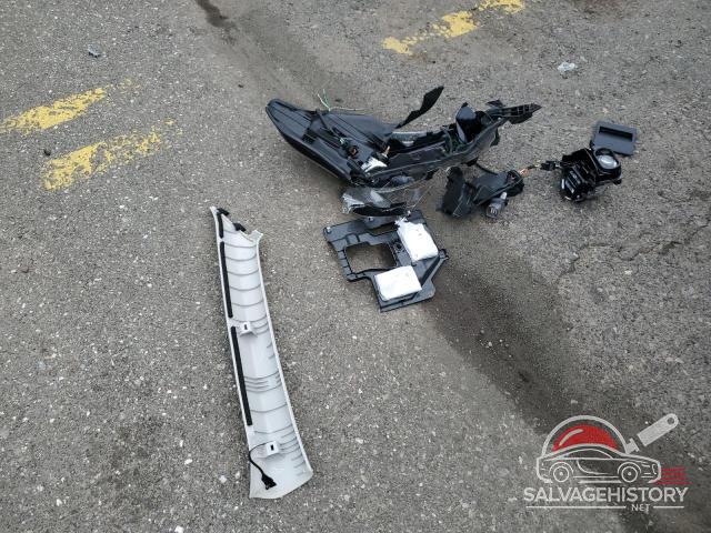 4S4BTALC5P3133806 2023 SUBARU OUTBACK photo no. 12