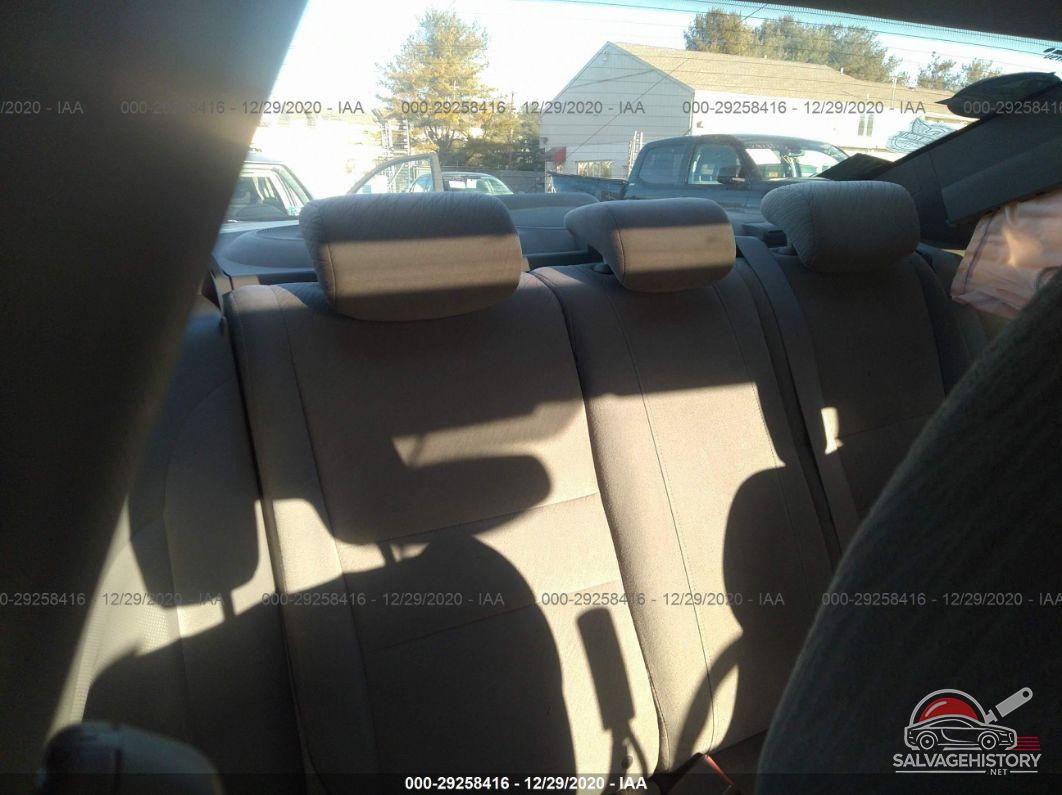 2HGFG11888H507043 2008 HONDA CIVIC CPE photo no. 8