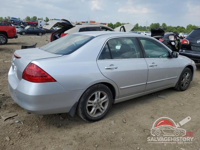 1HGCM56366A047361 2006 HONDA ACCORD photo no. 3