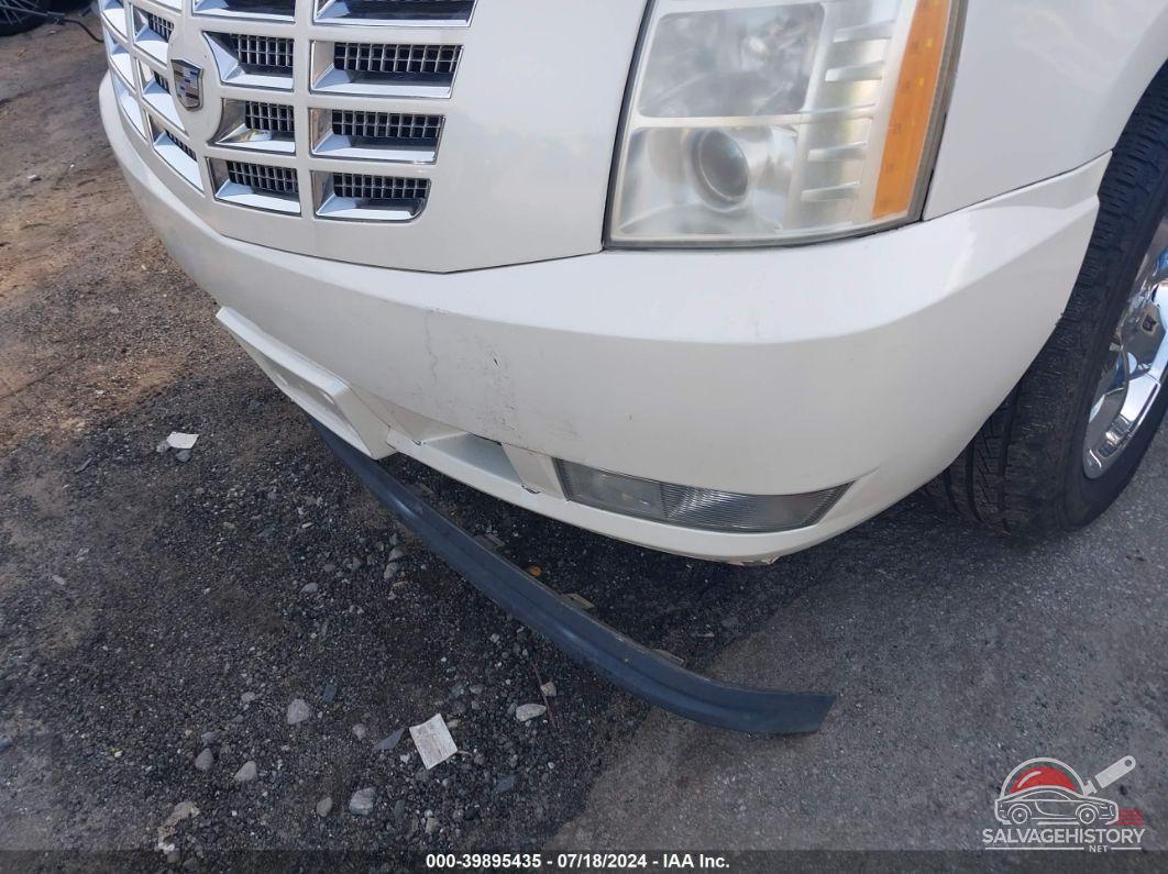 1GYFK63868R125174 2008 CADILLAC ESCALADE photo no. 6