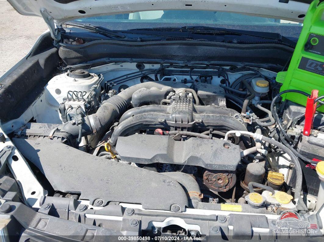 JF2SJAAC3FG435794 2015 SUBARU FORESTER photo no. 10