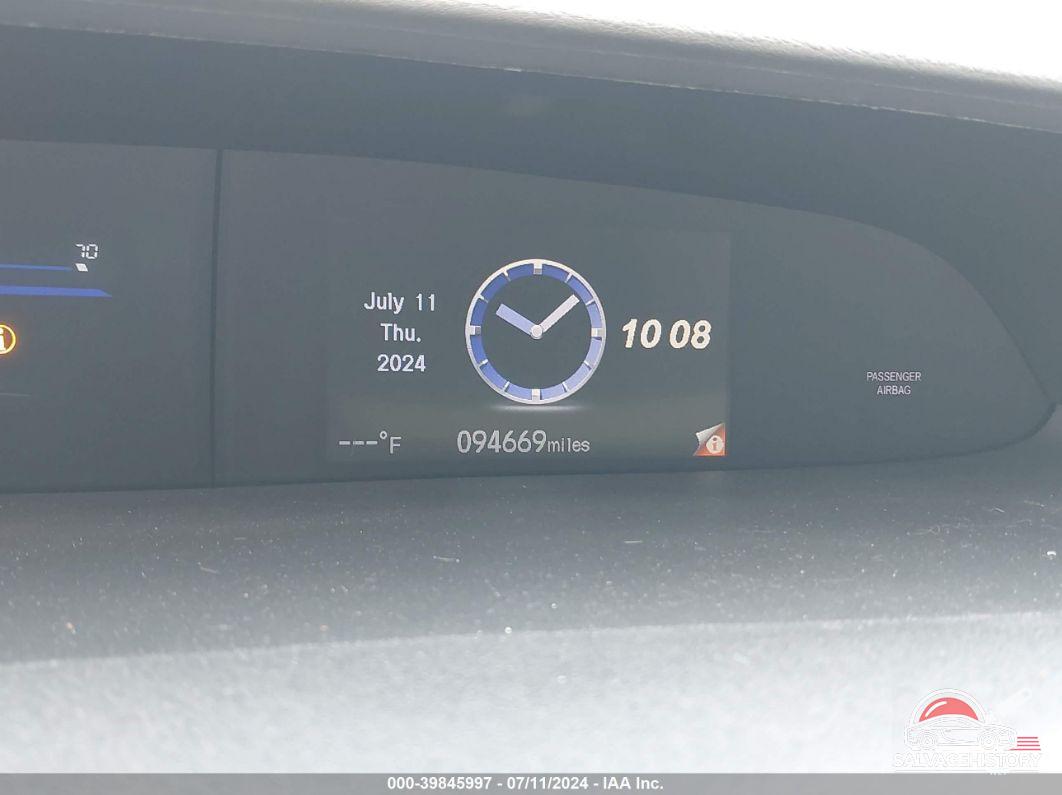 19XFB2F83FE003472 2015 HONDA CIVIC photo no. 7