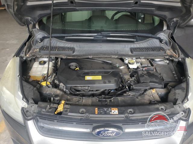 1FMCU0GX1EUB38923 2014 FORD ESCAPE photo no. 12