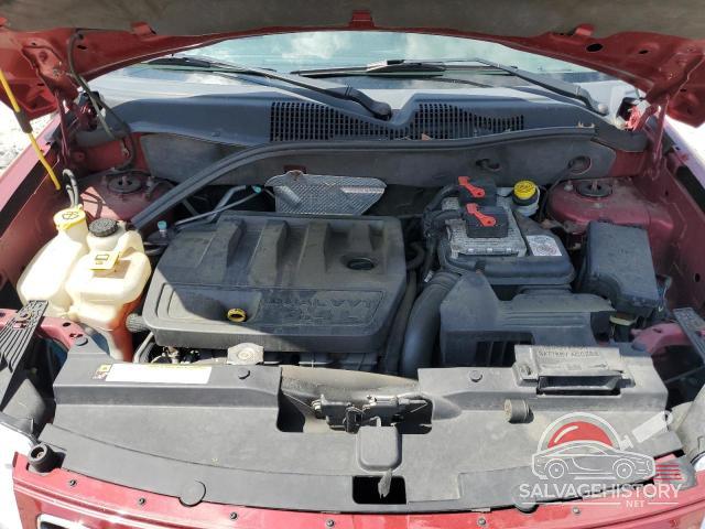 1C4NJDBB4CD578642 2012 JEEP COMPASS photo no. 12