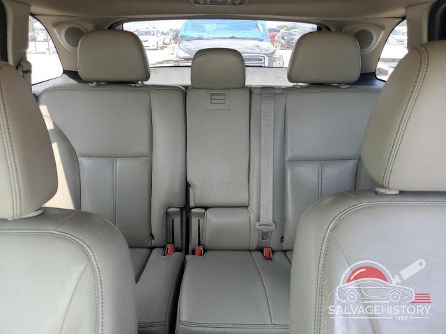 2FMDK3K96CBA58718 2012 FORD EDGE photo no. 10