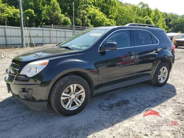 2GNFLEEK3D6331393 2013 CHEVROLET EQUINOX photo no. 7