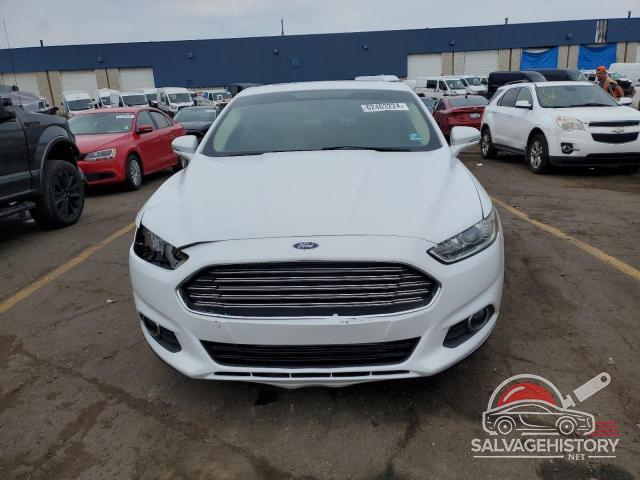 3FA6P0H98FR126517 2015 FORD FUSION photo no. 5