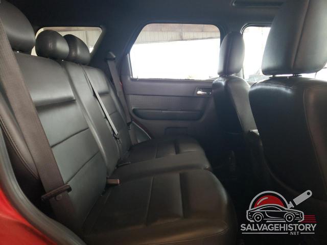 1FMCU04759KA36529 2009 FORD ESCAPE photo no. 10