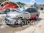 JHMES96674S010372 2004 HONDA CIVIC HYBR photo no. 1
