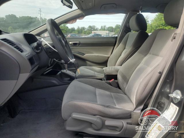 2HGFA1F56AH324990 2010 HONDA CIVIC photo no. 7