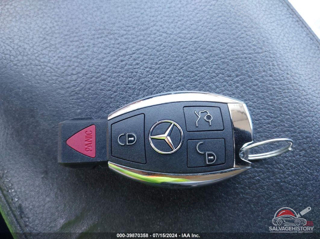 4JGBB86E58A353775 2008 MERCEDES-BENZ ML 350 photo no. 11