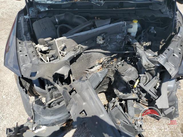 3C6JR6DT6FG683285 2015 RAM 1500 photo no. 11