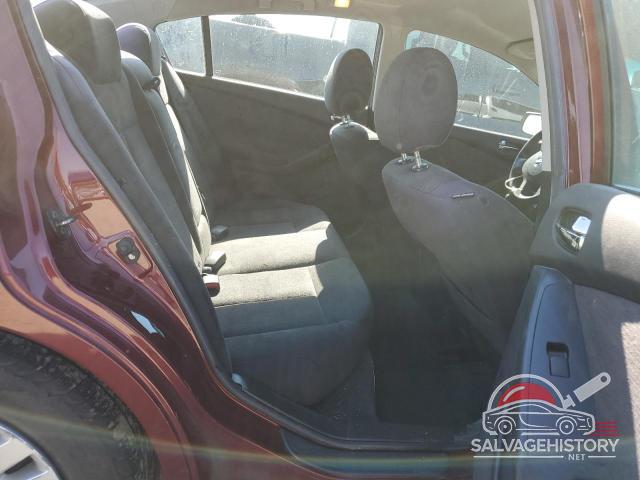 1N4AL2AP7AN504137 2010 NISSAN ALTIMA photo no. 10