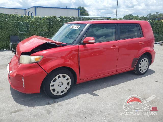 JTLZE4FE5FJ078543 2015 TOYOTA SCION photo no. 19