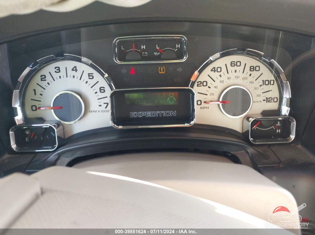 1FMJU1H53CEF66462 2012 FORD EXPEDITION photo no. 7