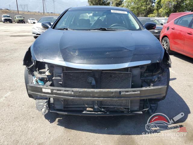 5NPEB4AC9BH263576 2011 HYUNDAI SONATA photo no. 5