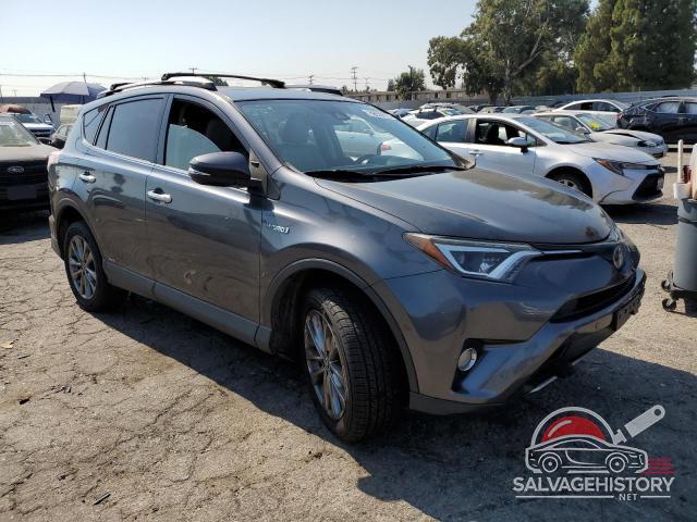JTMDJREV3HD075903 2017 TOYOTA RAV4 photo no. 4