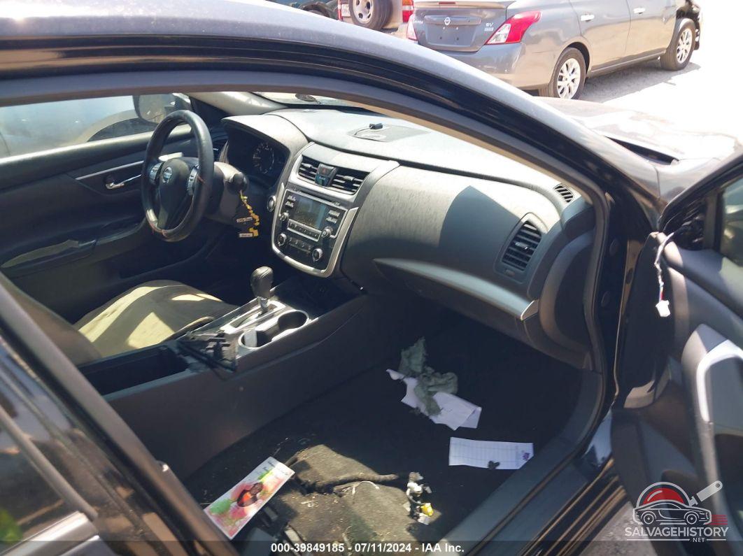 1N4AL3AP8GC115386 2016 NISSAN ALTIMA photo no. 5