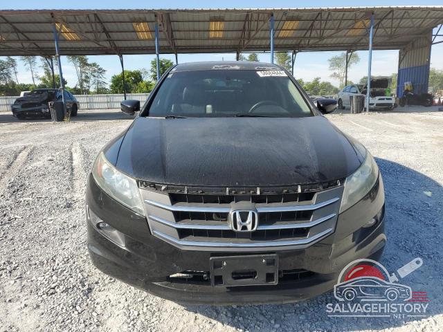 5J6TF2H5XAL010634 2010 HONDA ACCORD photo no. 5