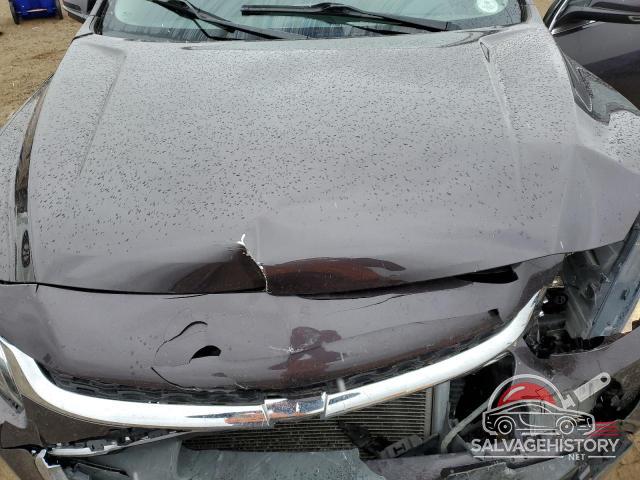 1G11C5SL7FF164179 2015 CHEVROLET MALIBU photo no. 11