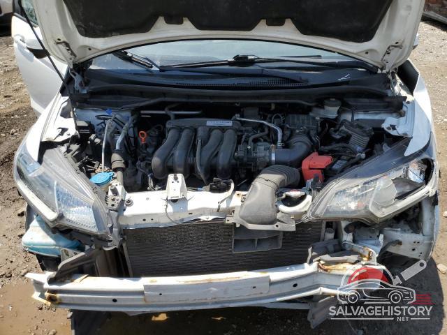 3HGGK5H88FM728298 2015 HONDA FIT photo no. 11