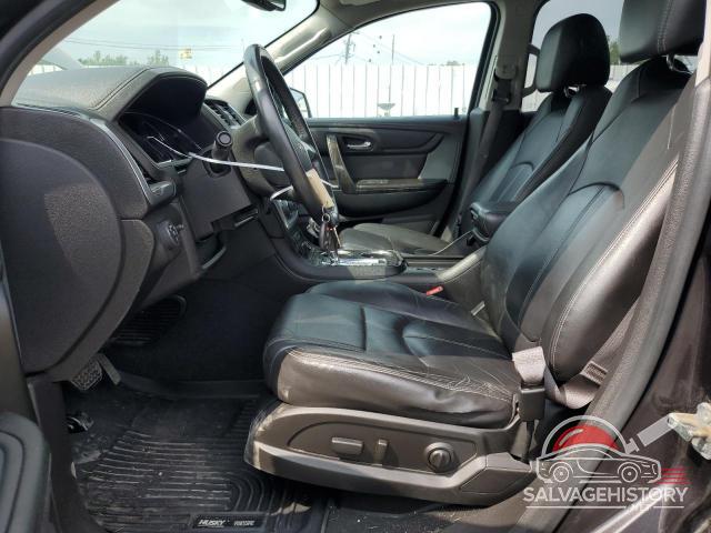 1GKKVRKD9FJ270043 2015 GMC ACADIA photo no. 7