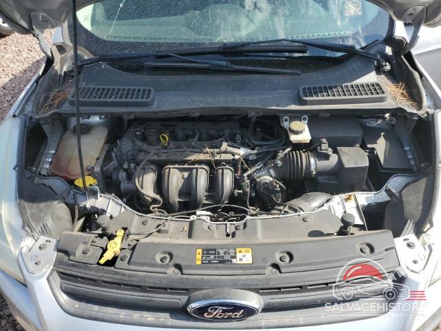1FMCU0F7XGUA22995 2016 FORD ESCAPE photo no. 12