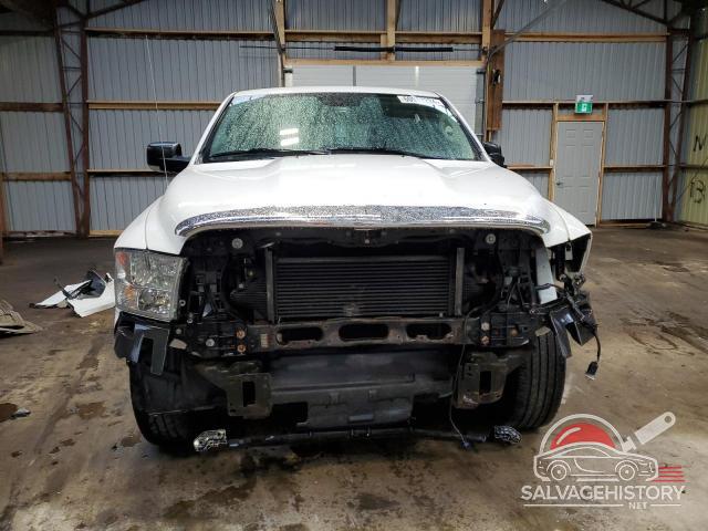 1C6RR7LM3GS238516 2016 RAM 1500 photo no. 5