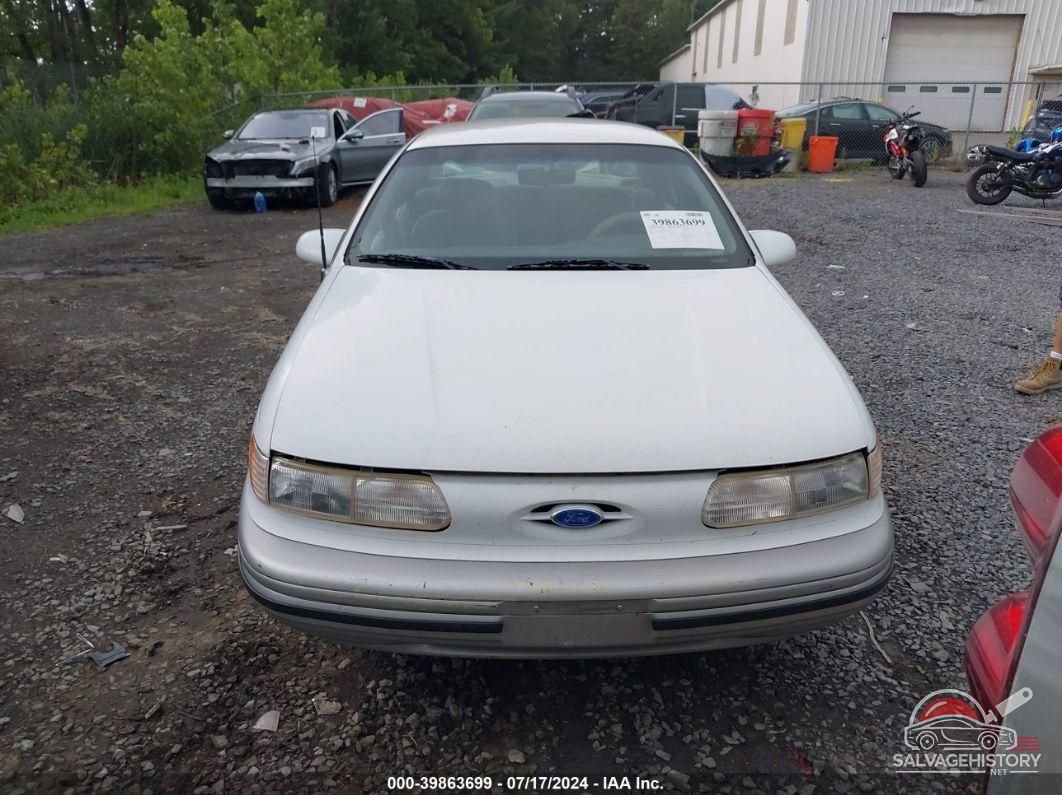 1FALP50U1NG140099 1992 FORD TAURUS photo no. 6