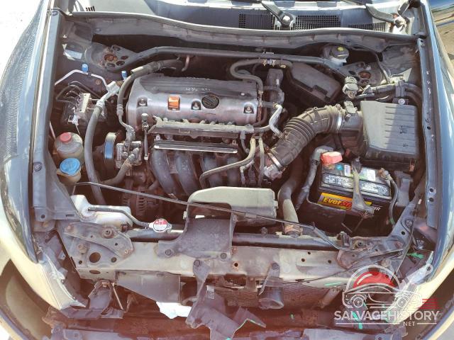 1HGCP2F82CA160477 2012 HONDA ACCORD photo no. 11