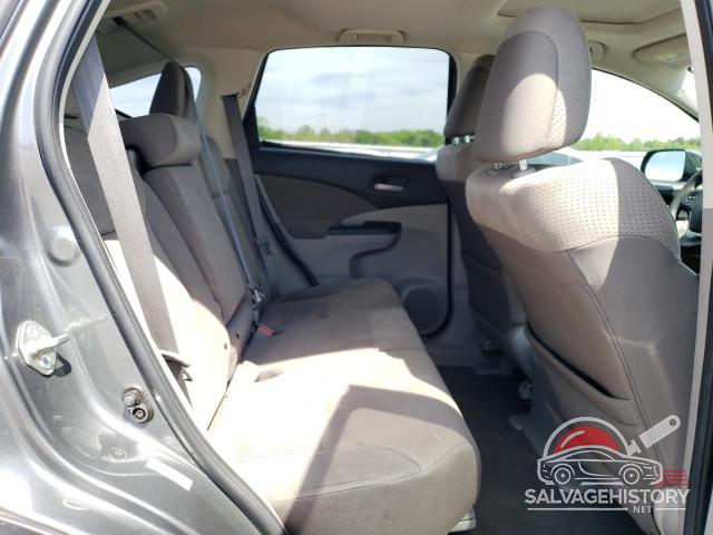 2HKRM4H56EH606402 2014 HONDA CRV photo no. 11