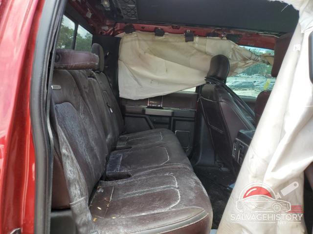 1FTEW1C87FFC86589 2015 FORD F-150 photo no. 10