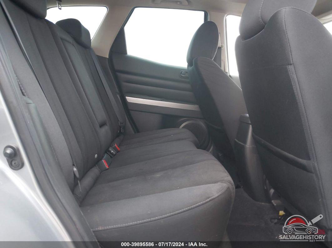 JM3ER2WM6A0330025 2010 MAZDA CX-7 photo no. 8