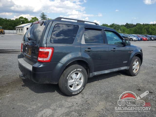 1FMCU93178KD74319 2008 FORD ESCAPE photo no. 3