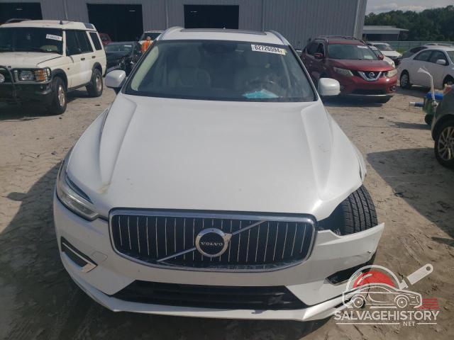 YV4102RL9J1023962 2018 VOLVO XC60 photo no. 5