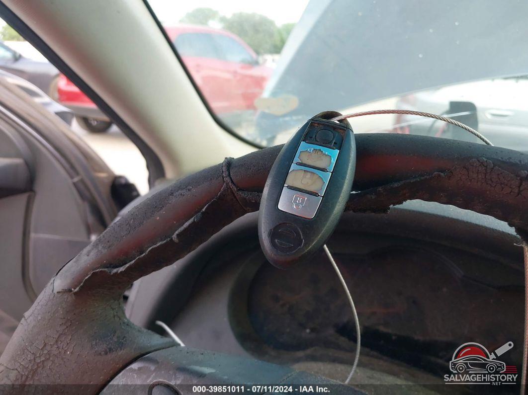 1N4AL2AP1CN528758 2012 NISSAN ALTIMA photo no. 11