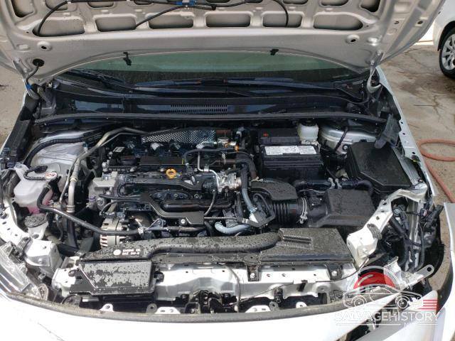 5YFB4MDE4PP068568 2023 TOYOTA COROLLA photo no. 11