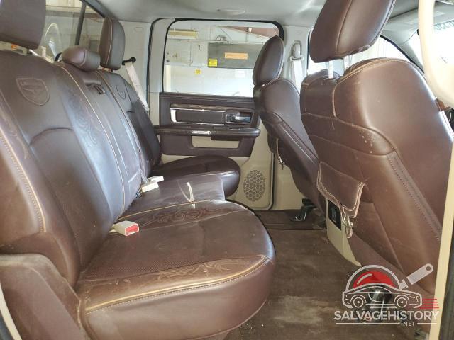 1C6RR6PT6DS581313 2013 RAM 1500 photo no. 10