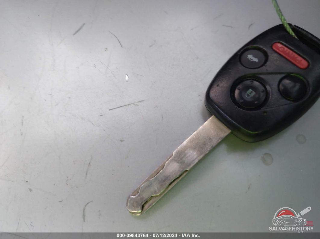 1HGCM56356A168012 2006 HONDA ACCORD photo no. 11