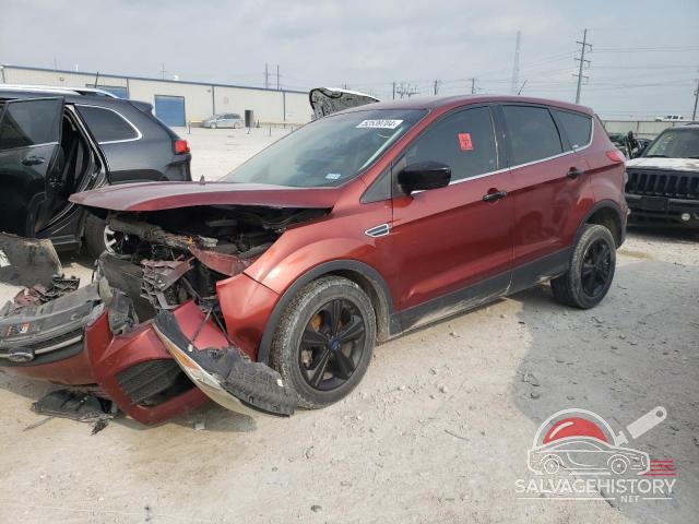 1FMCU0GX0EUE51364 2014 FORD ESCAPE photo no. 21
